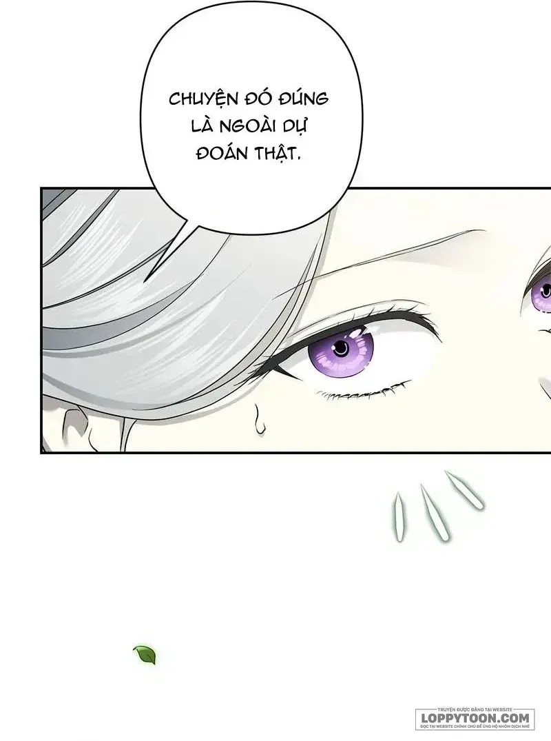 Presepe Bên Ngoài Chiếc Lồng Chapter 50 - Trang 28
