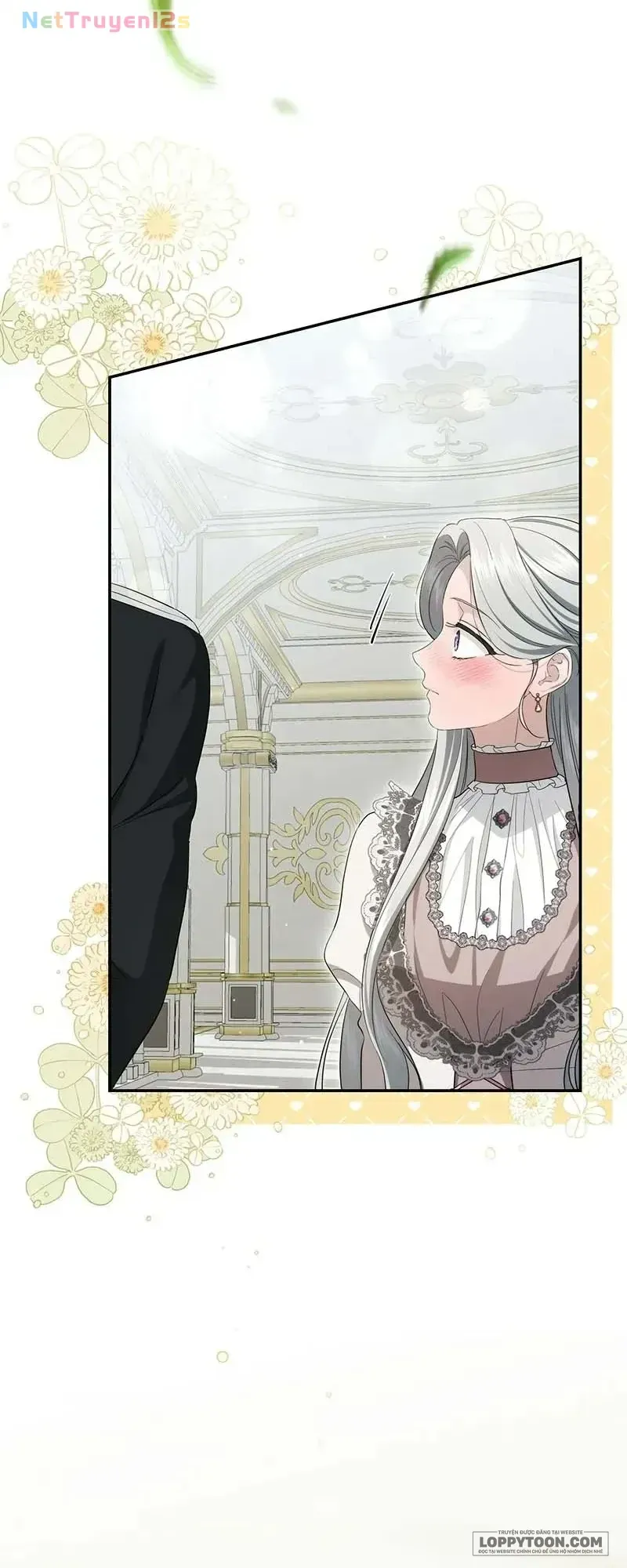Presepe Bên Ngoài Chiếc Lồng Chapter 50 - Trang 38