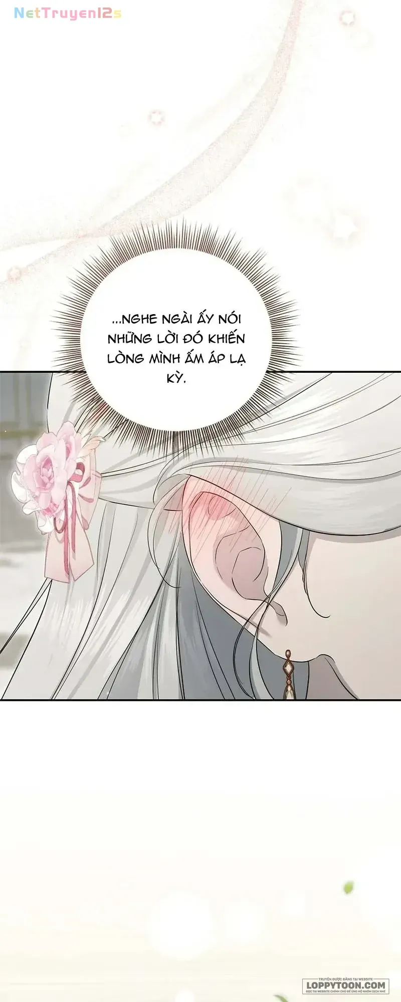 Presepe Bên Ngoài Chiếc Lồng Chapter 50 - Trang 41