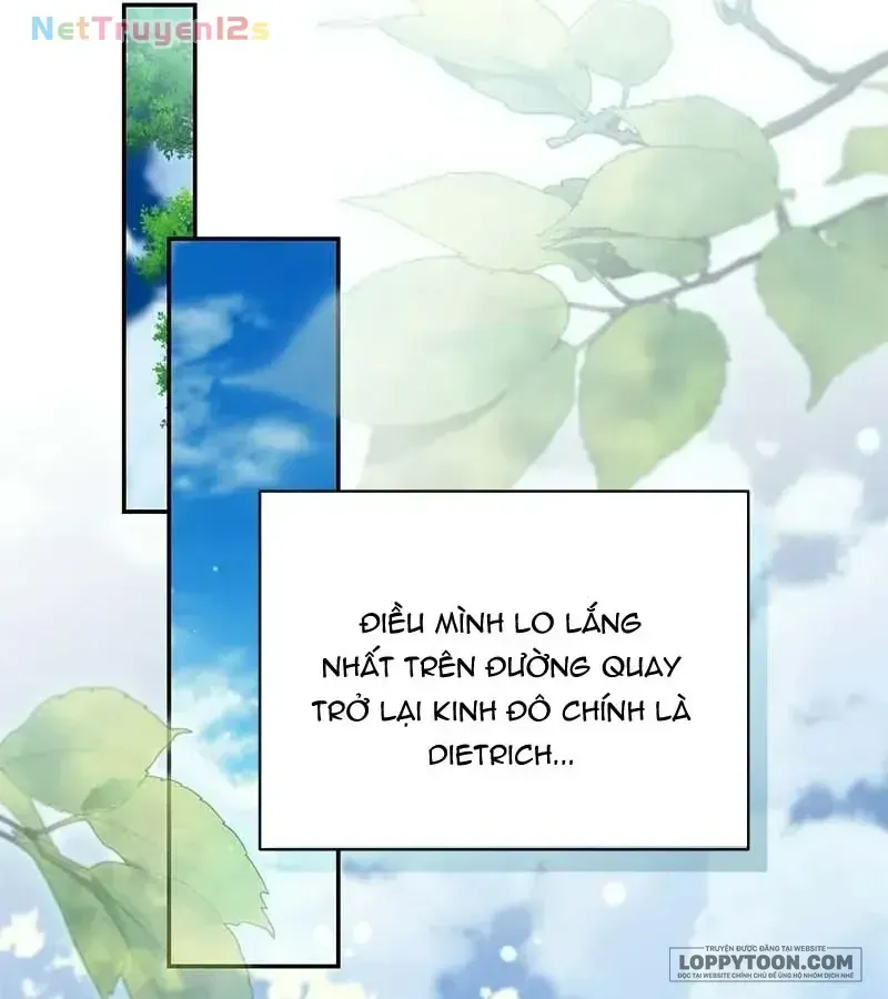 Presepe Bên Ngoài Chiếc Lồng Chapter 50 - Trang 44