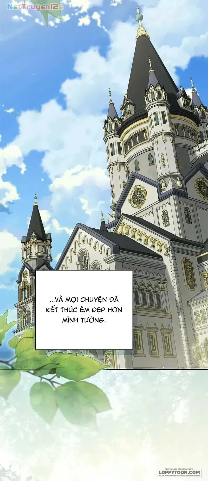 Presepe Bên Ngoài Chiếc Lồng Chapter 50 - Trang 45