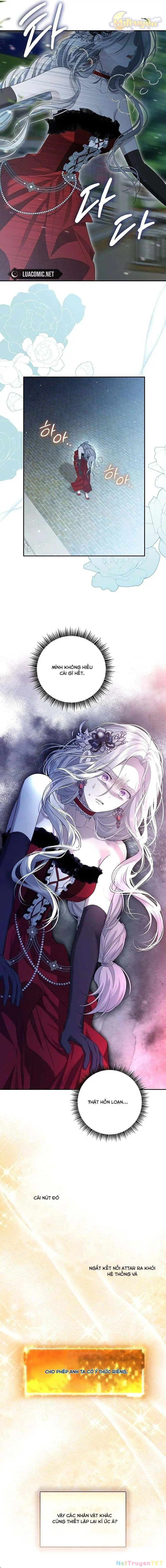Presepe Bên Ngoài Chiếc Lồng Chapter 6 - Trang 14