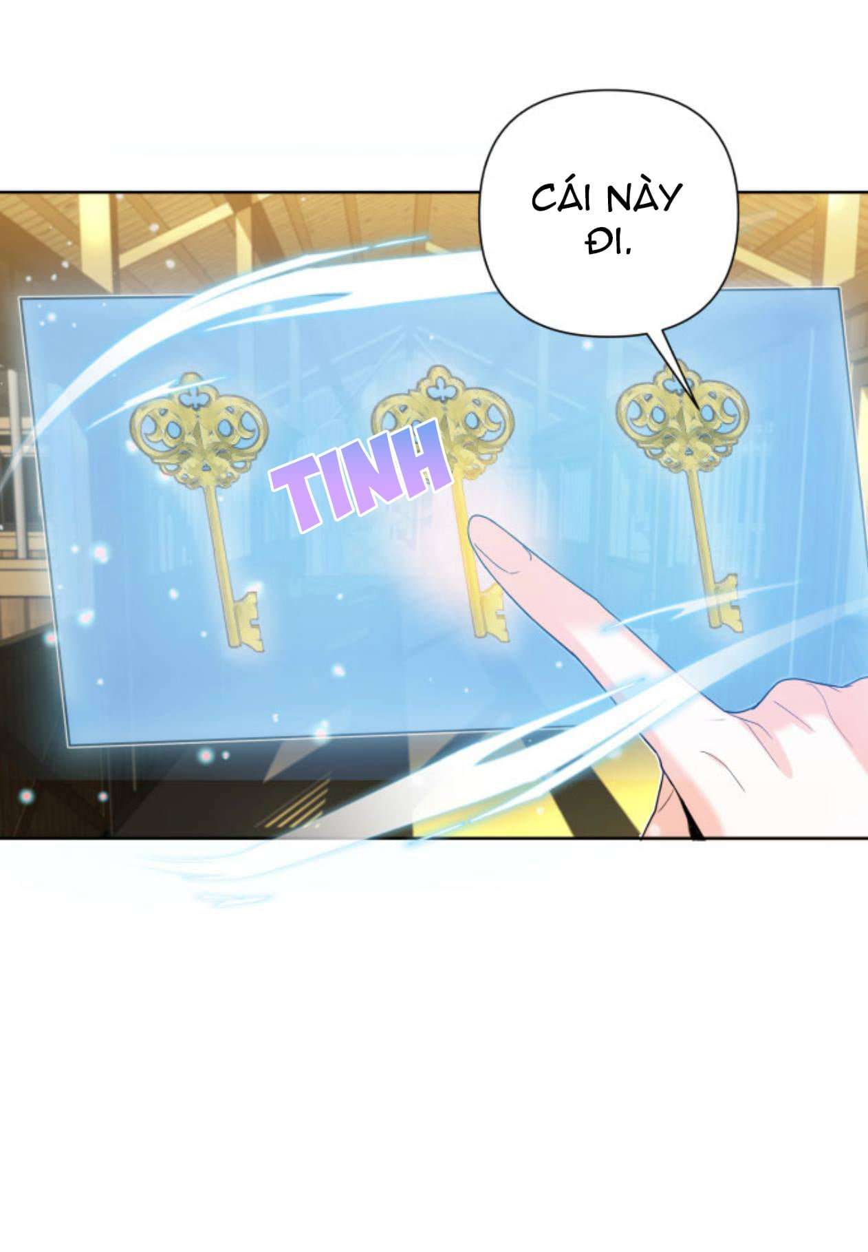 [PROLOGUE] CÓ NHIỀU NAM CHÍNH QUÁ Chapter 0 - Trang 11
