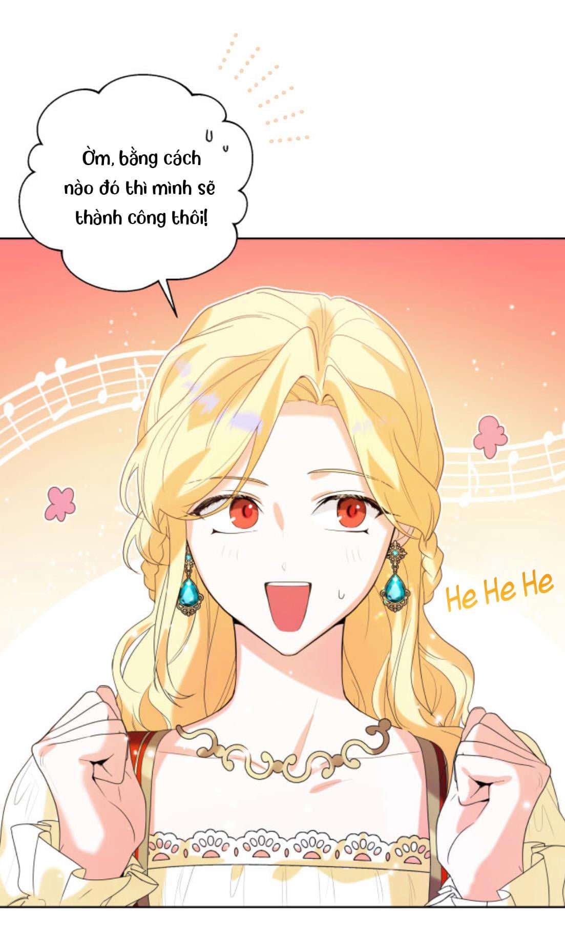 [PROLOGUE] CÓ NHIỀU NAM CHÍNH QUÁ Chapter 0 - Trang 15