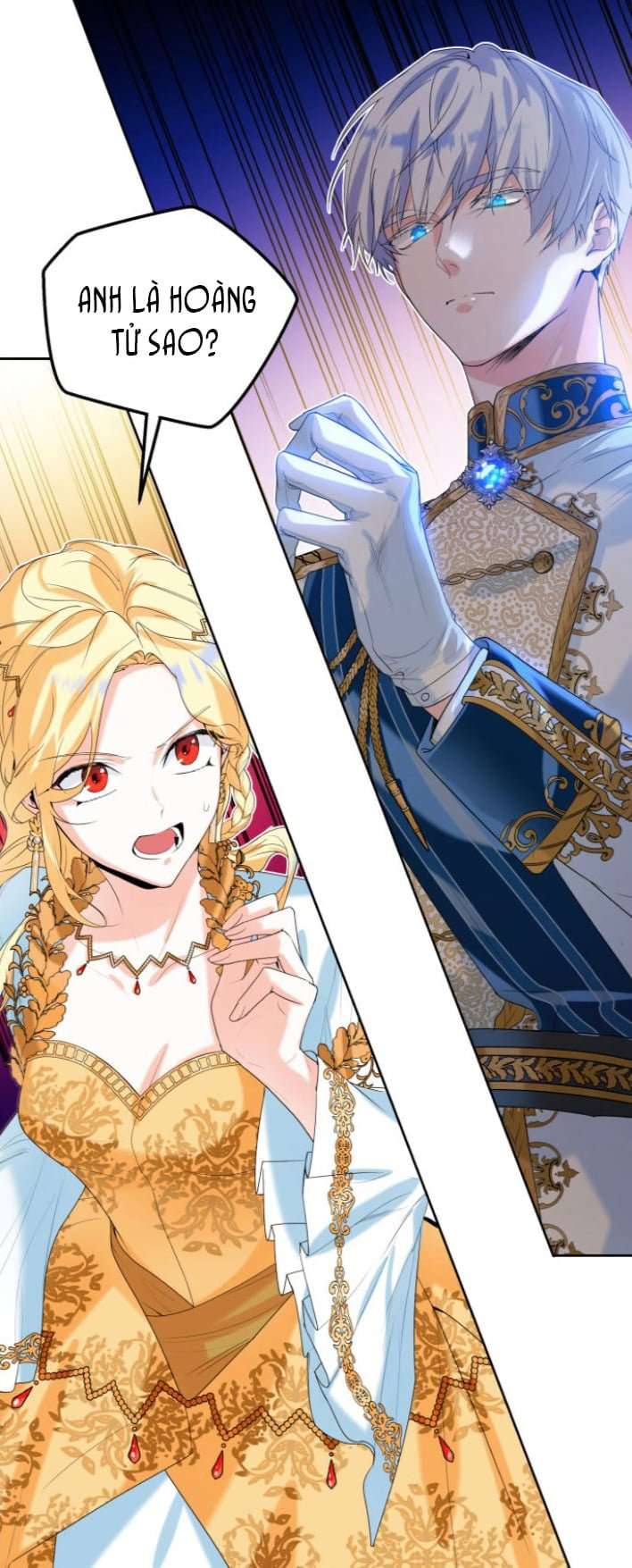 [PROLOGUE] CÓ NHIỀU NAM CHÍNH QUÁ Chapter 0 - Trang 18