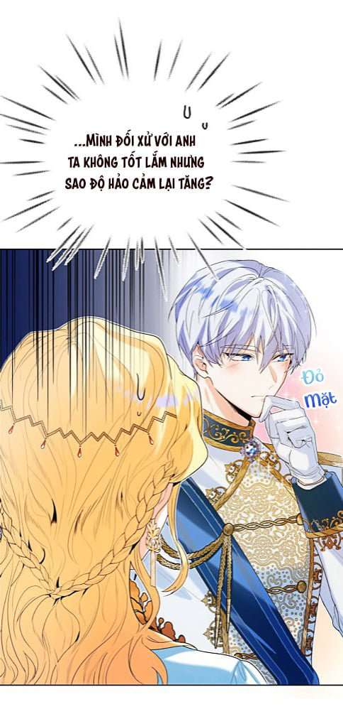 [PROLOGUE] CÓ NHIỀU NAM CHÍNH QUÁ Chapter 0 - Trang 21