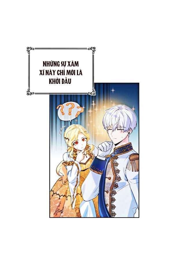 [PROLOGUE] CÓ NHIỀU NAM CHÍNH QUÁ Chapter 0 - Trang 22