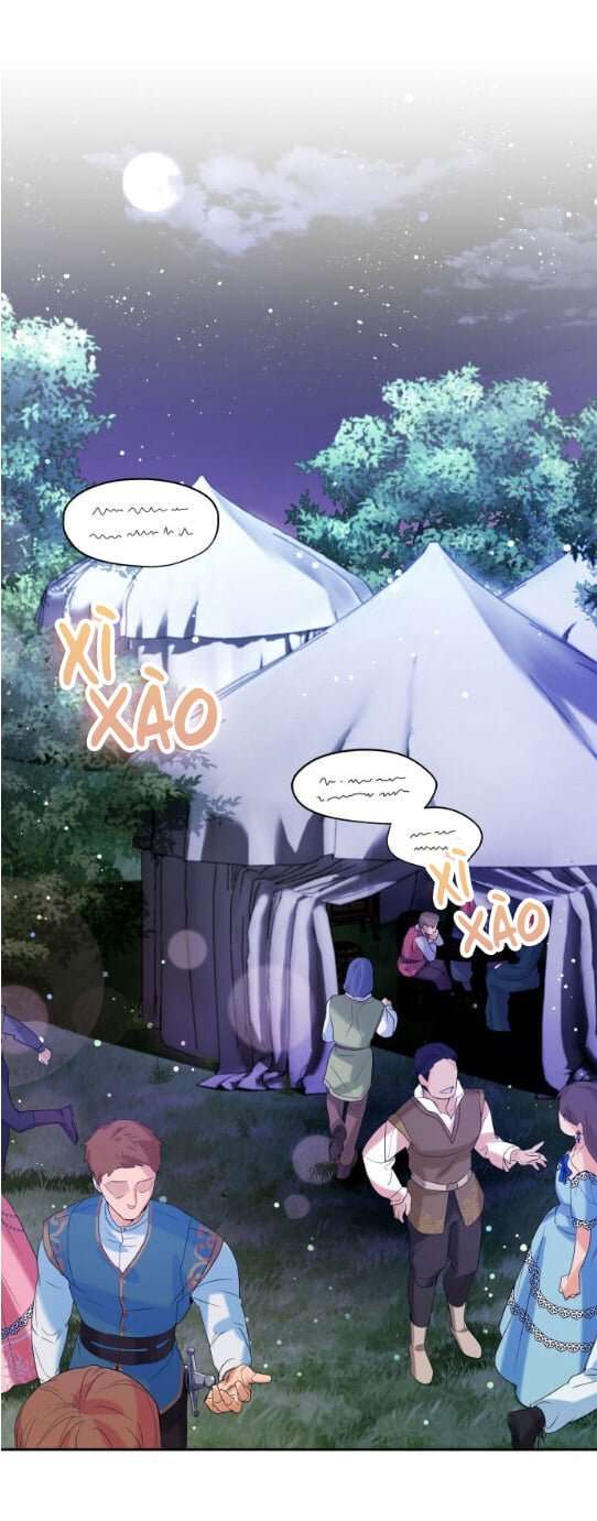 [PROLOGUE] CÓ NHIỀU NAM CHÍNH QUÁ Chapter 0 - Trang 23