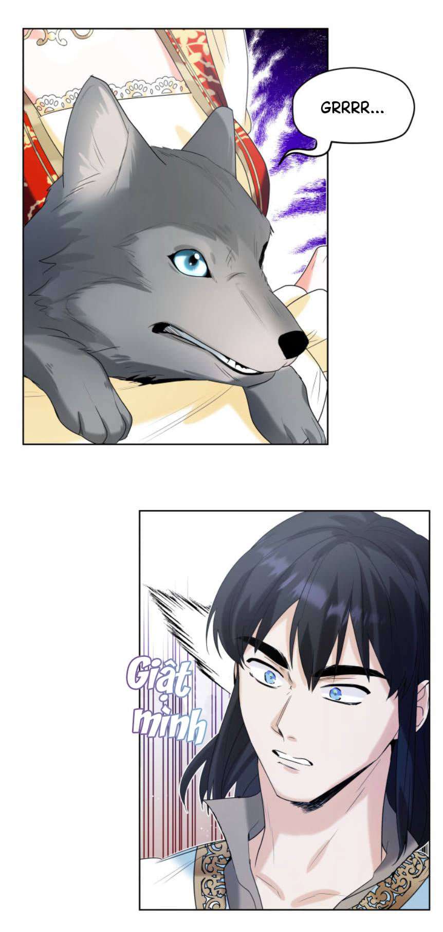 [PROLOGUE] CÓ NHIỀU NAM CHÍNH QUÁ Chapter 0 - Trang 27
