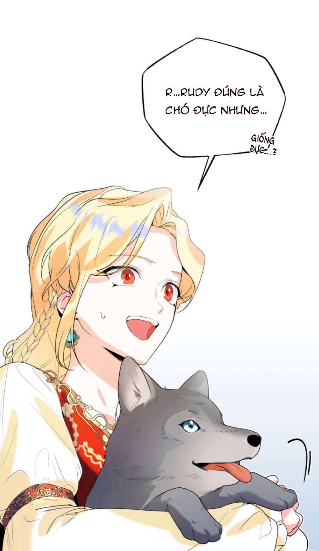 [PROLOGUE] CÓ NHIỀU NAM CHÍNH QUÁ Chapter 0 - Trang 29