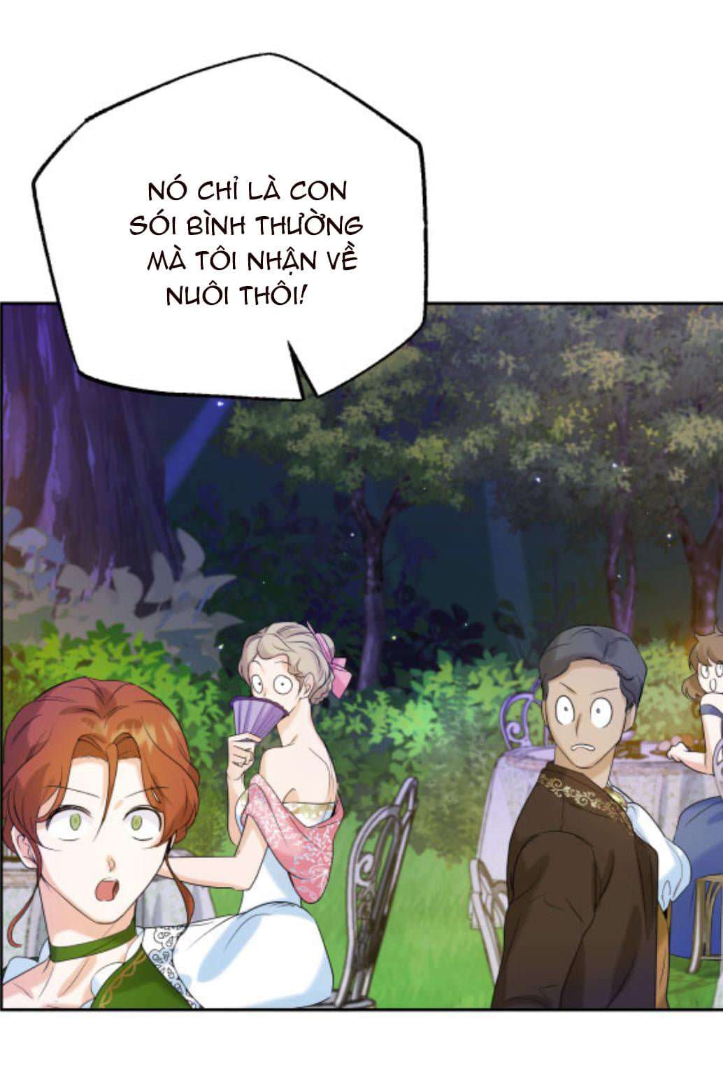 [PROLOGUE] CÓ NHIỀU NAM CHÍNH QUÁ Chapter 0 - Trang 30