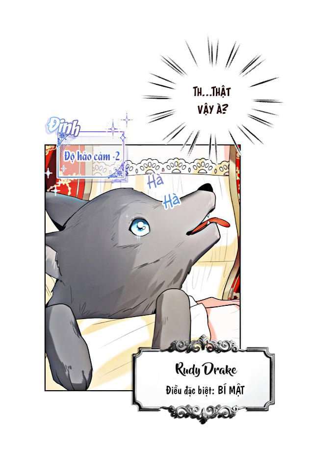 [PROLOGUE] CÓ NHIỀU NAM CHÍNH QUÁ Chapter 0 - Trang 31