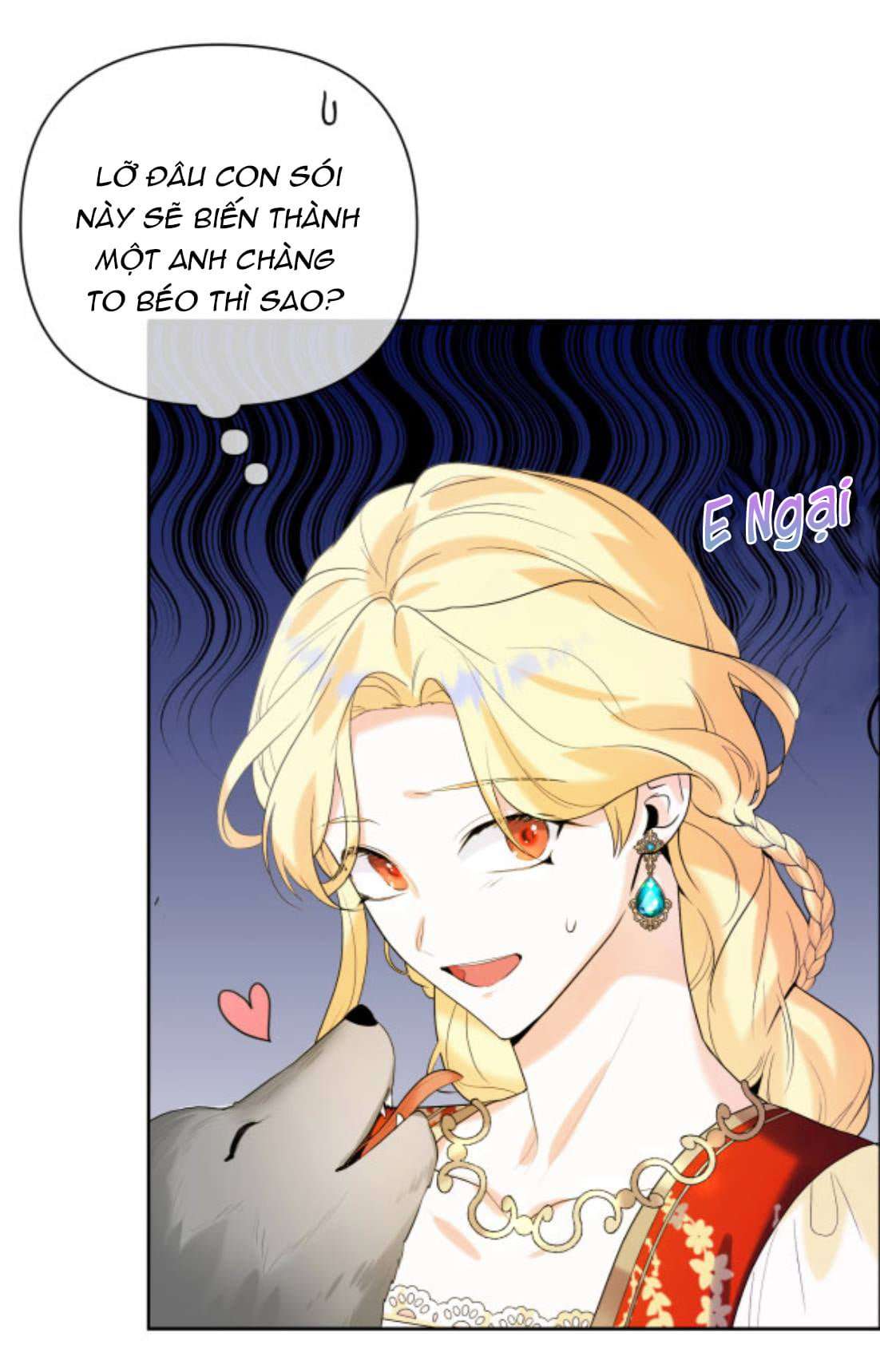 [PROLOGUE] CÓ NHIỀU NAM CHÍNH QUÁ Chapter 0 - Trang 32
