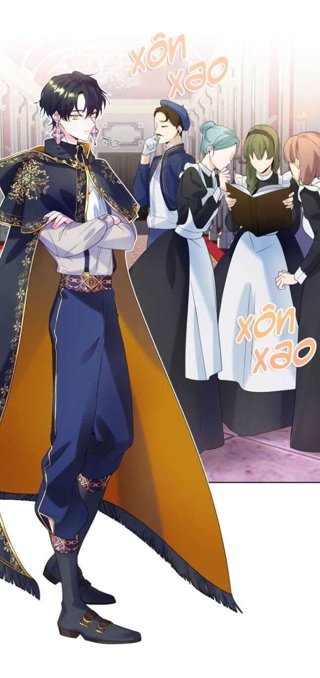 [PROLOGUE] CÓ NHIỀU NAM CHÍNH QUÁ Chapter 0 - Trang 35