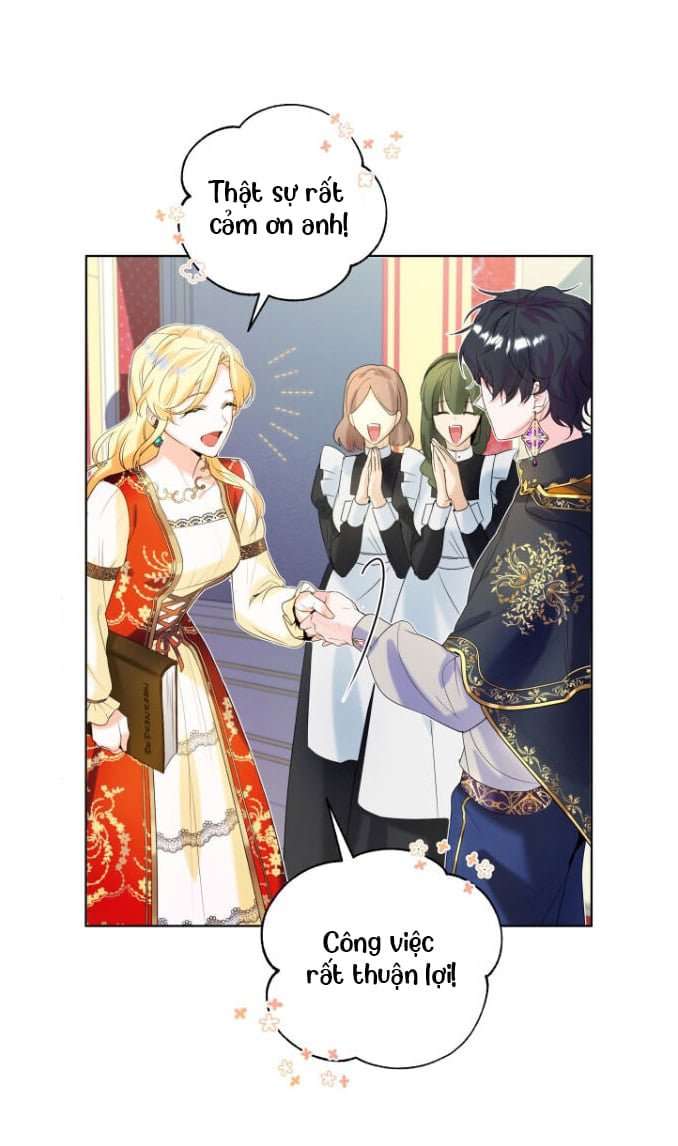 [PROLOGUE] CÓ NHIỀU NAM CHÍNH QUÁ Chapter 0 - Trang 36