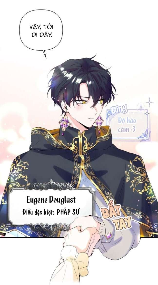 [PROLOGUE] CÓ NHIỀU NAM CHÍNH QUÁ Chapter 0 - Trang 37