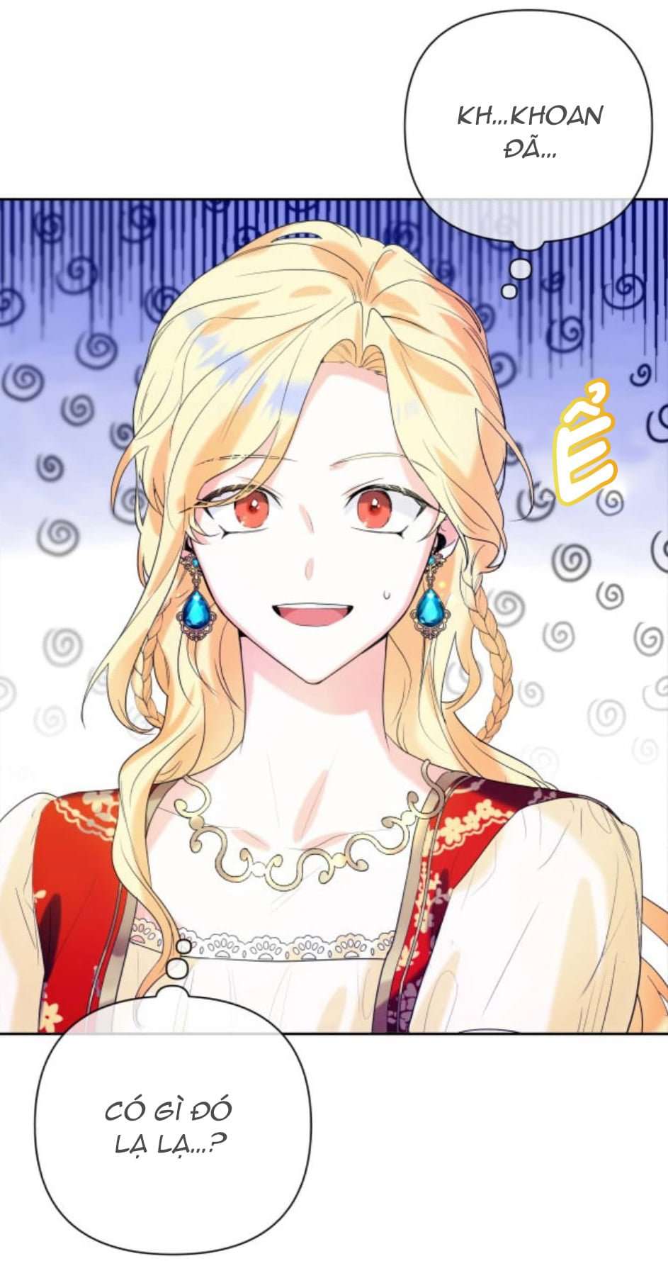 [PROLOGUE] CÓ NHIỀU NAM CHÍNH QUÁ Chapter 0 - Trang 38