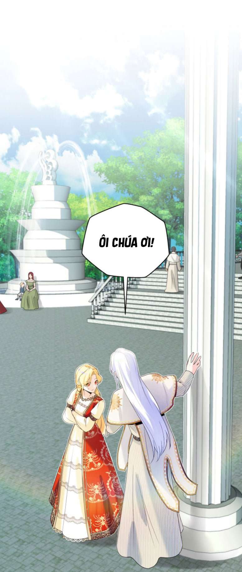[PROLOGUE] CÓ NHIỀU NAM CHÍNH QUÁ Chapter 0 - Trang 39