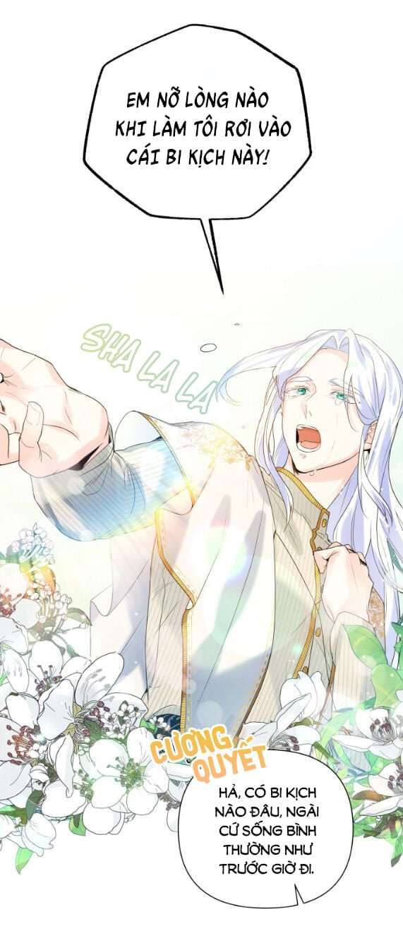 [PROLOGUE] CÓ NHIỀU NAM CHÍNH QUÁ Chapter 0 - Trang 40