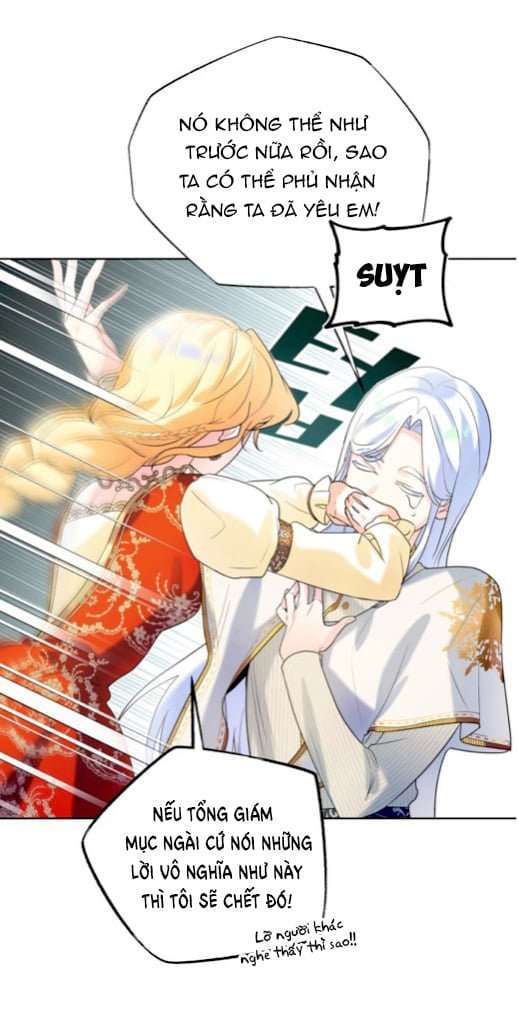 [PROLOGUE] CÓ NHIỀU NAM CHÍNH QUÁ Chapter 0 - Trang 41