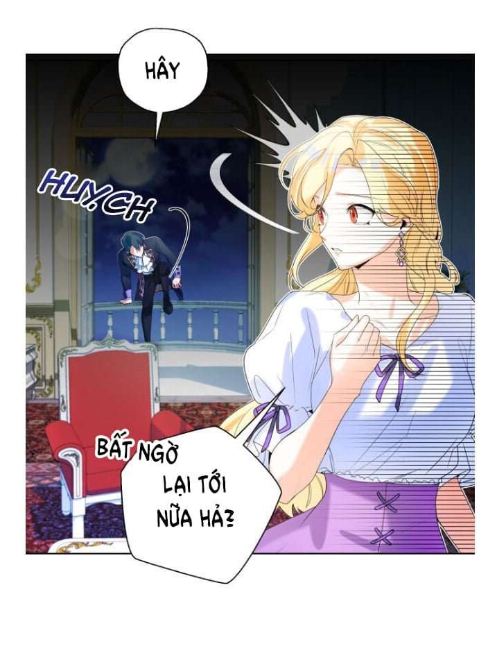 [PROLOGUE] CÓ NHIỀU NAM CHÍNH QUÁ Chapter 0 - Trang 44