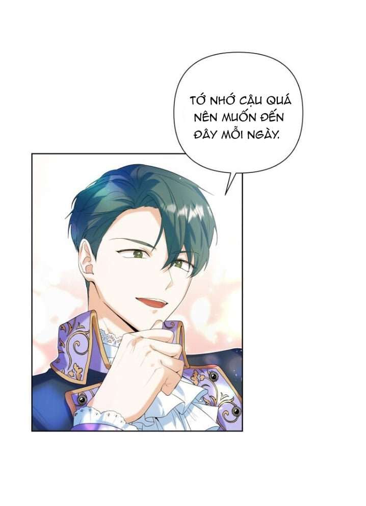 [PROLOGUE] CÓ NHIỀU NAM CHÍNH QUÁ Chapter 0 - Trang 45