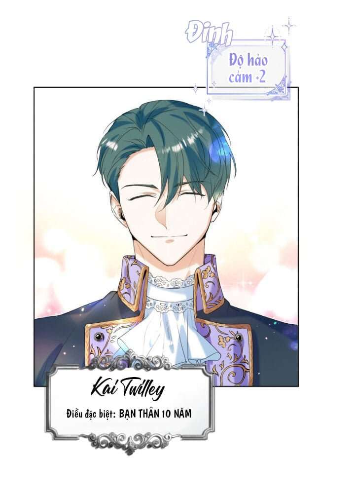 [PROLOGUE] CÓ NHIỀU NAM CHÍNH QUÁ Chapter 0 - Trang 47