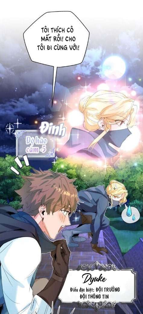 [PROLOGUE] CÓ NHIỀU NAM CHÍNH QUÁ Chapter 0 - Trang 49