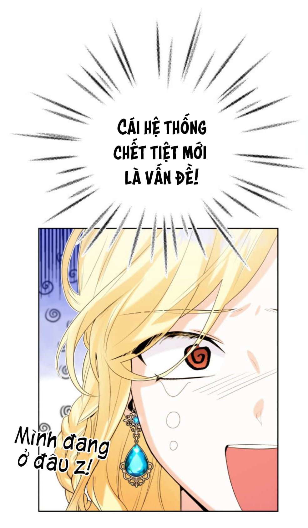 [PROLOGUE] CÓ NHIỀU NAM CHÍNH QUÁ Chapter 0 - Trang 6