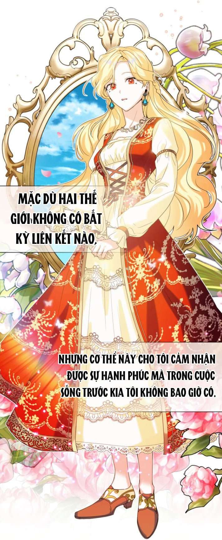 [PROLOGUE] CÓ NHIỀU NAM CHÍNH QUÁ Chapter 0 - Trang 8
