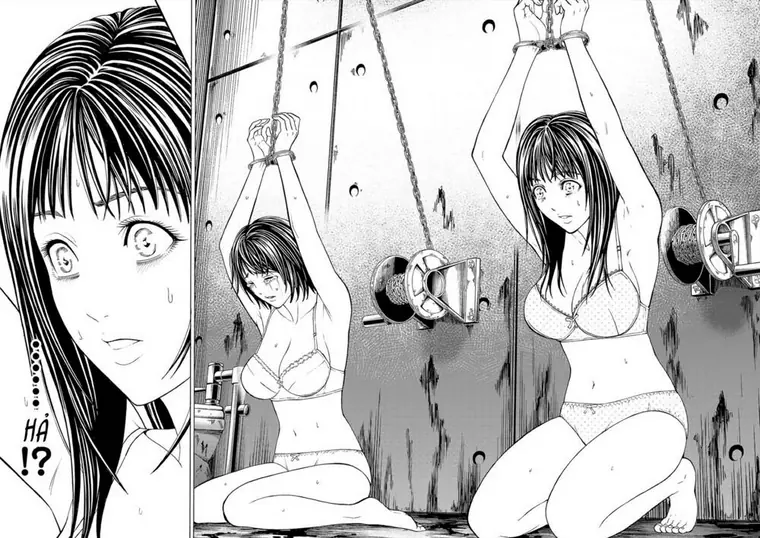 Psycho X Past: Những Vụ Án Giết Người Kỳ Quái Chapter 1.2 - Trang 10