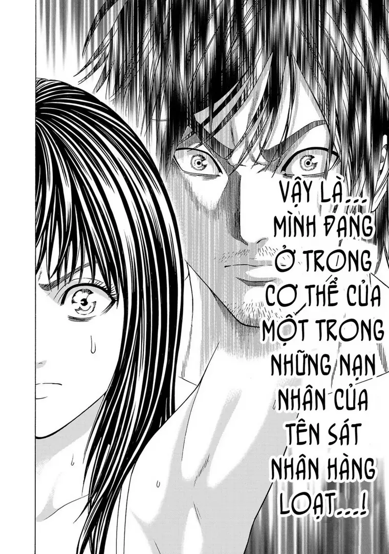 Psycho X Past: Những Vụ Án Giết Người Kỳ Quái Chapter 1.2 - Trang 15