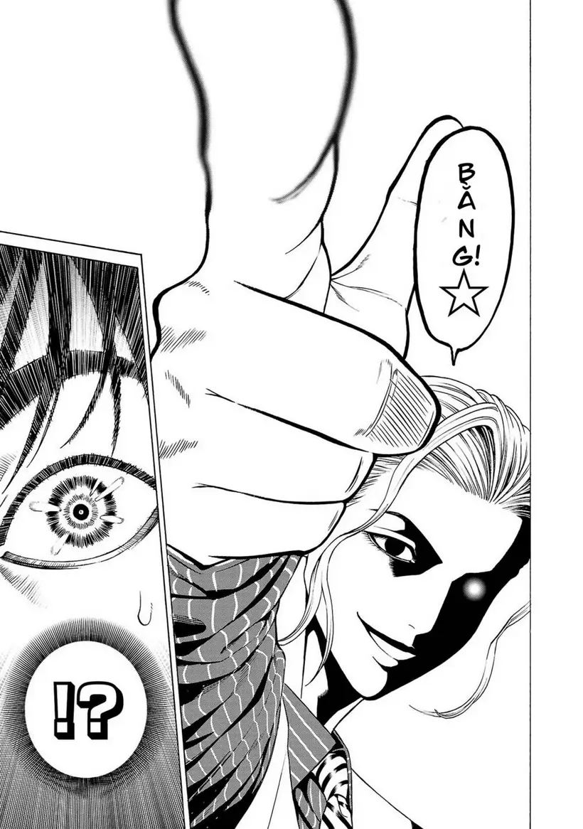 Psycho X Past: Những Vụ Án Giết Người Kỳ Quái Chapter 1.2 - Trang 7