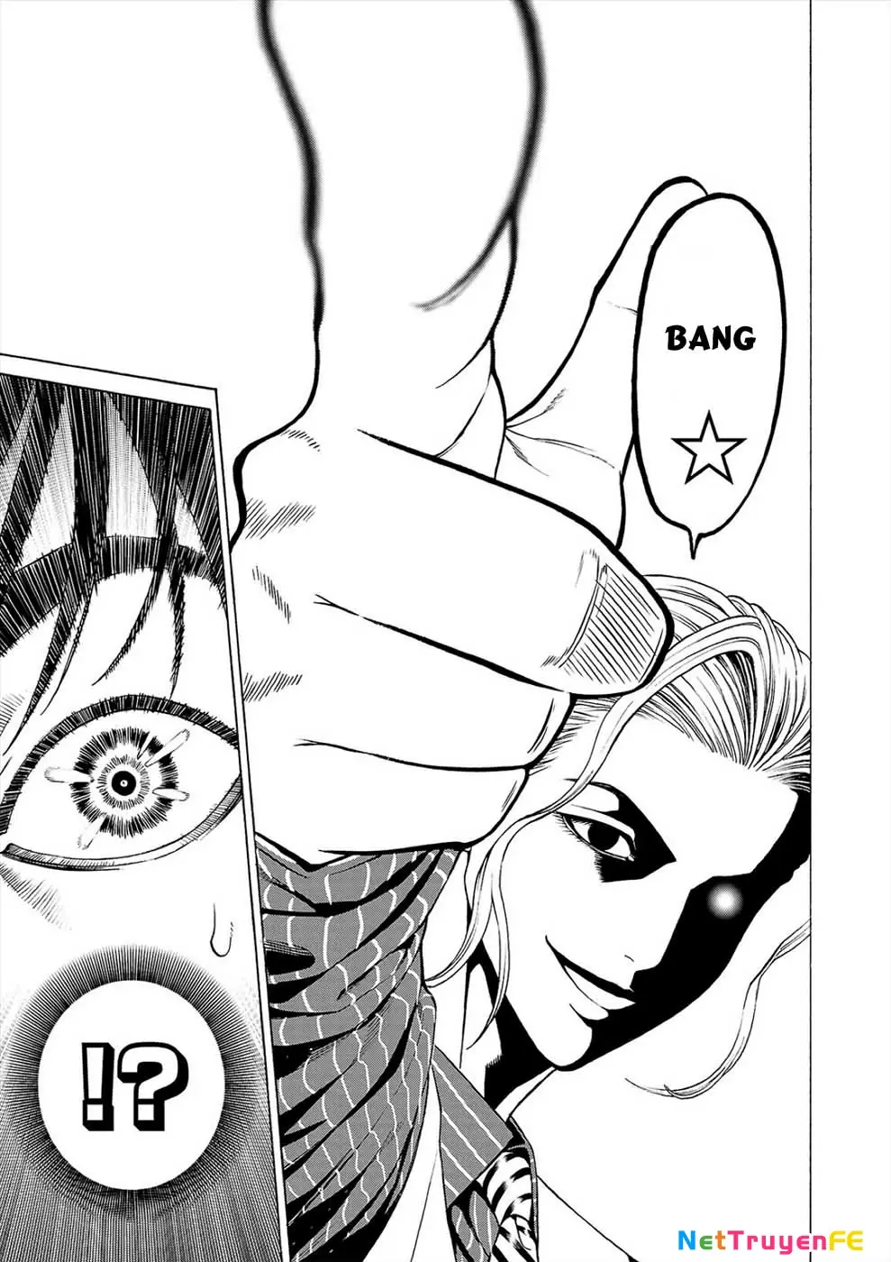 Psycho X Past: Những Vụ Án Giết Người Kỳ Quái Chapter 1 - Trang 41