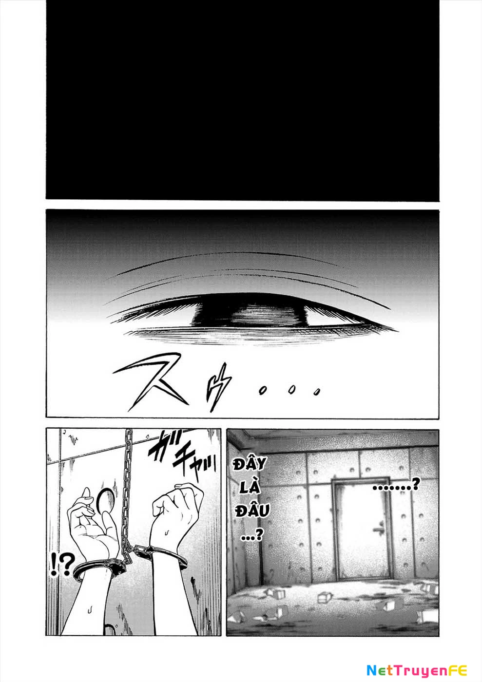 Psycho X Past: Những Vụ Án Giết Người Kỳ Quái Chapter 1 - Trang 43