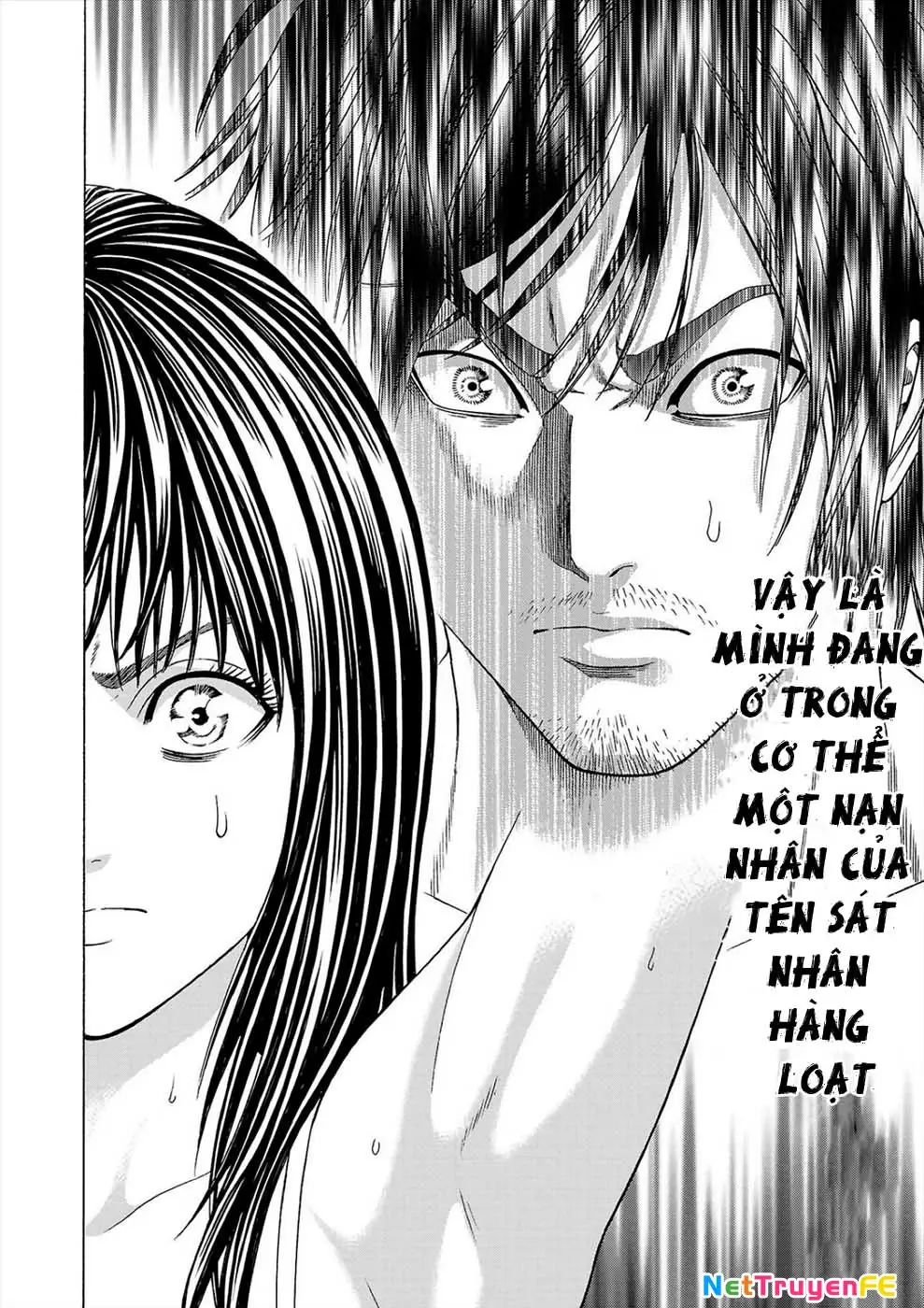Psycho X Past: Những Vụ Án Giết Người Kỳ Quái Chapter 1 - Trang 49