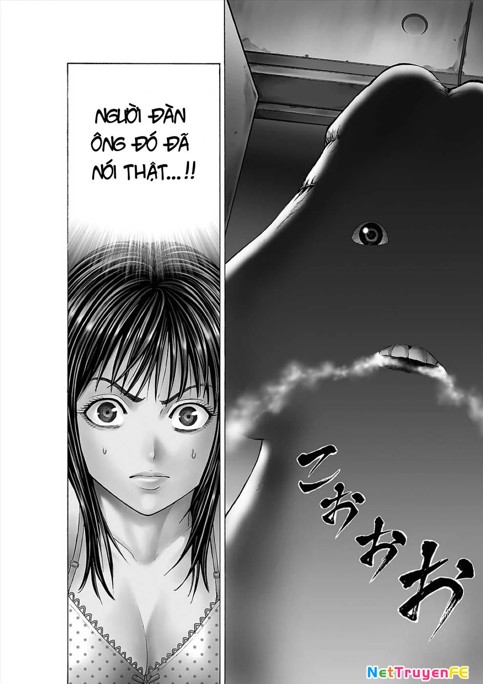 Psycho X Past: Những Vụ Án Giết Người Kỳ Quái Chapter 1 - Trang 6
