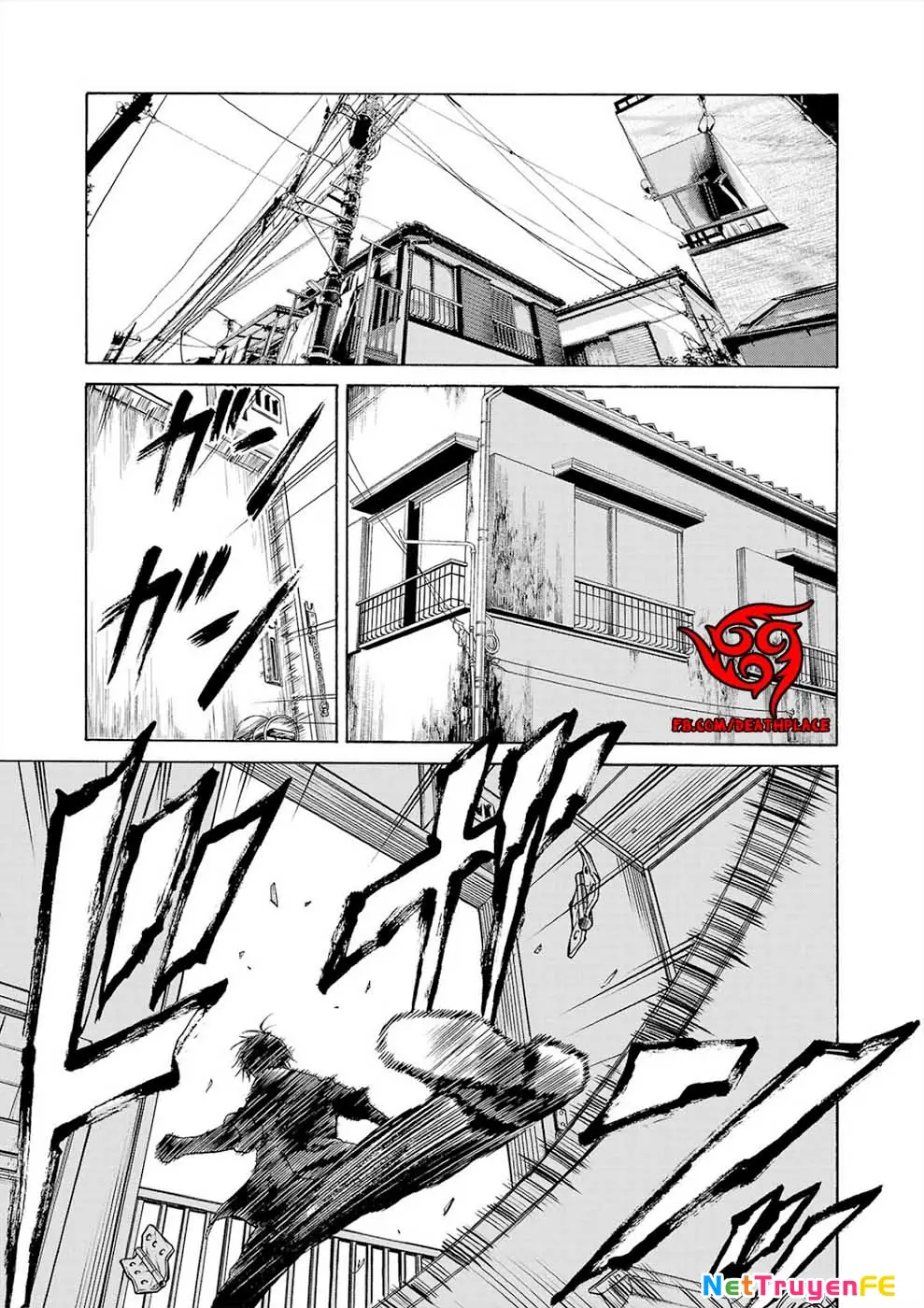 Psycho X Past: Những Vụ Án Giết Người Kỳ Quái Chapter 1 - Trang 7