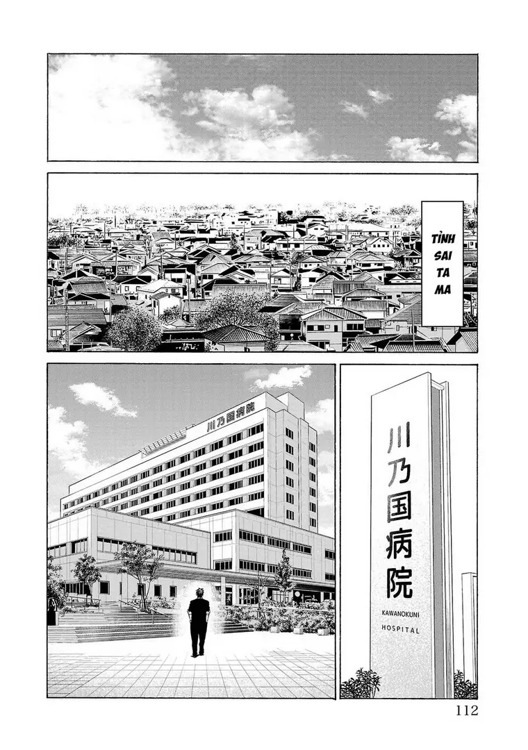 Psycho X Past: Những Vụ Án Giết Người Kỳ Quái Chapter 10 - Trang 19