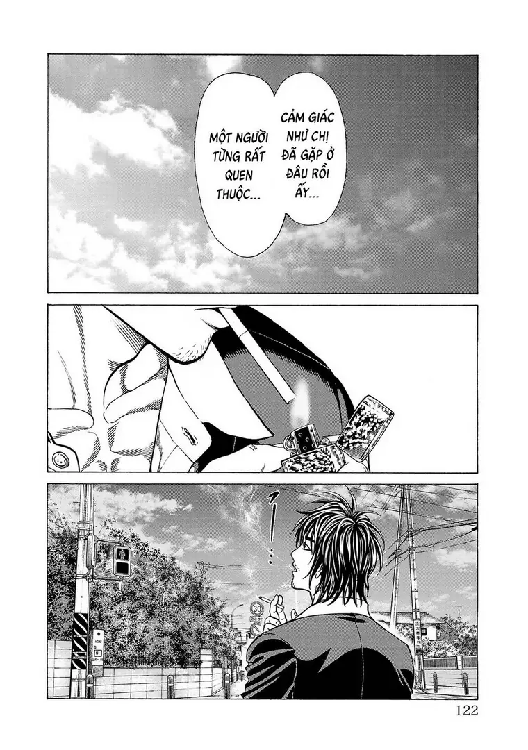 Psycho X Past: Những Vụ Án Giết Người Kỳ Quái Chapter 10 - Trang 29