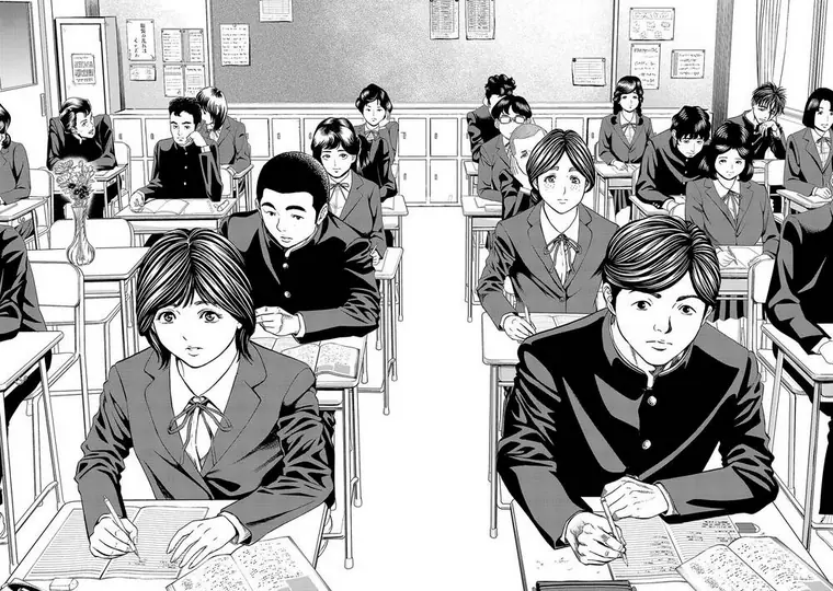 Psycho X Past: Những Vụ Án Giết Người Kỳ Quái Chapter 10 - Trang 47