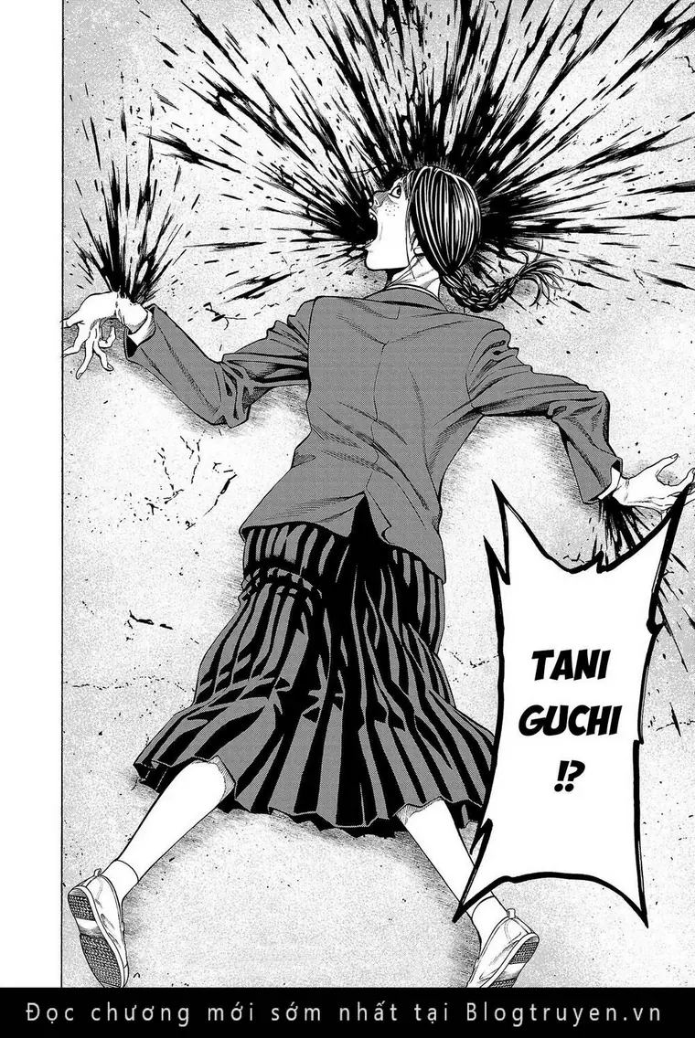 Psycho X Past: Những Vụ Án Giết Người Kỳ Quái Chapter 11 - Trang 49