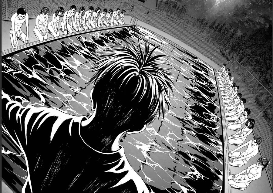 Psycho X Past: Những Vụ Án Giết Người Kỳ Quái Chapter 12 - Trang 46