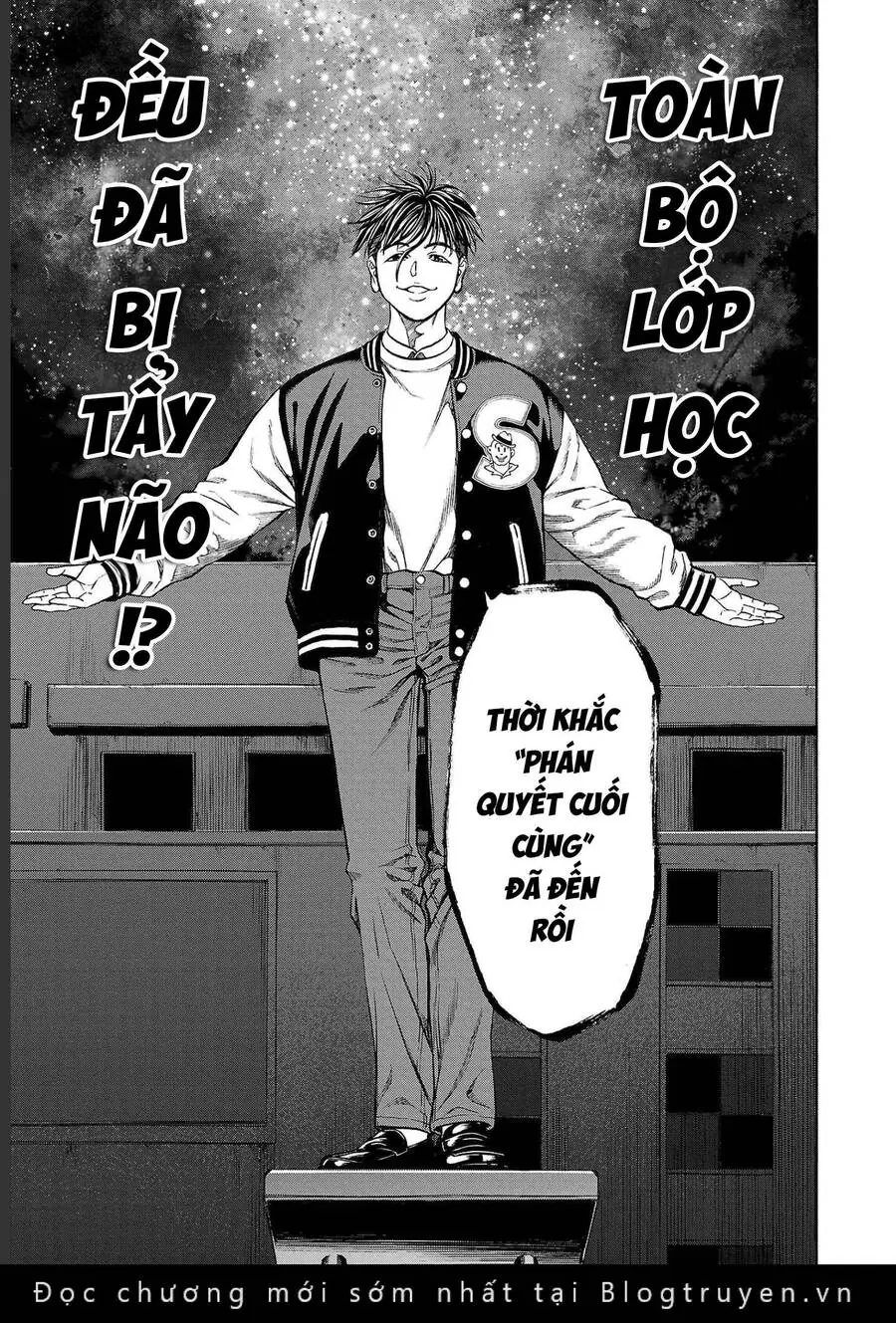 Psycho X Past: Những Vụ Án Giết Người Kỳ Quái Chapter 12 - Trang 48
