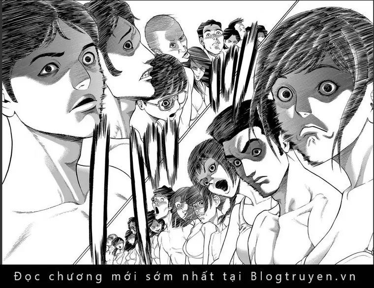 Psycho X Past: Những Vụ Án Giết Người Kỳ Quái Chapter 13 - Trang 18