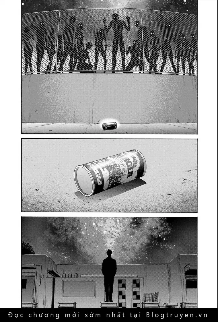 Psycho X Past: Những Vụ Án Giết Người Kỳ Quái Chapter 13 - Trang 19