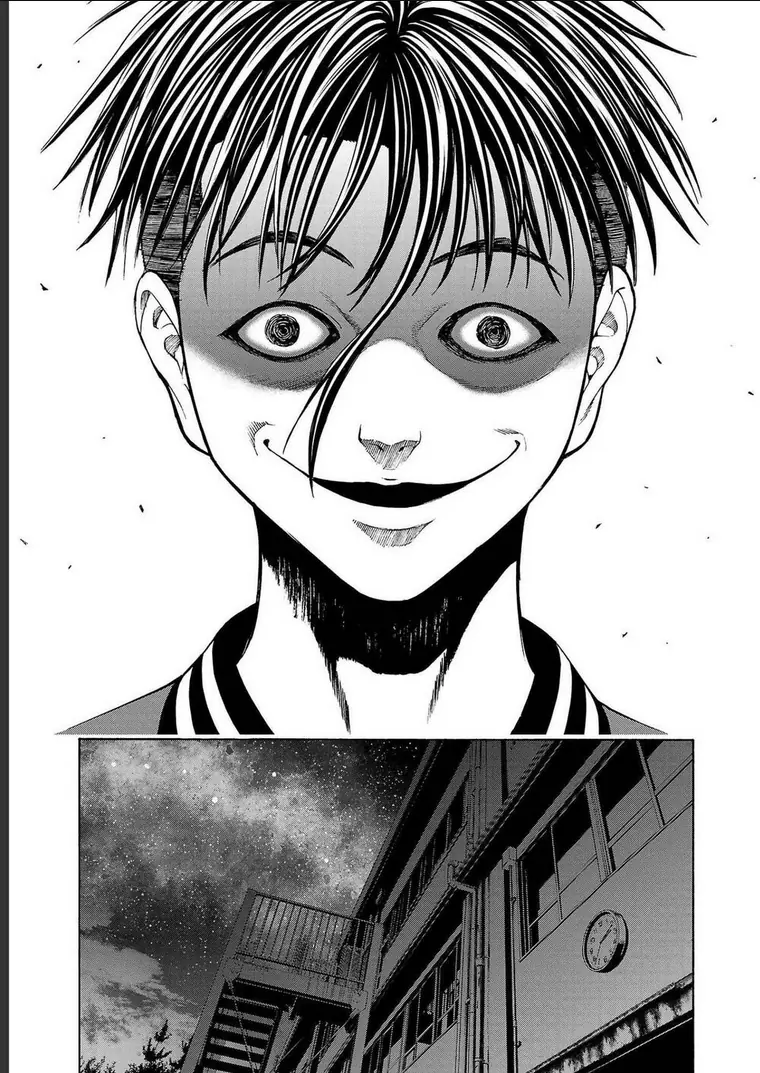 Psycho X Past: Những Vụ Án Giết Người Kỳ Quái Chapter 13 - Trang 20