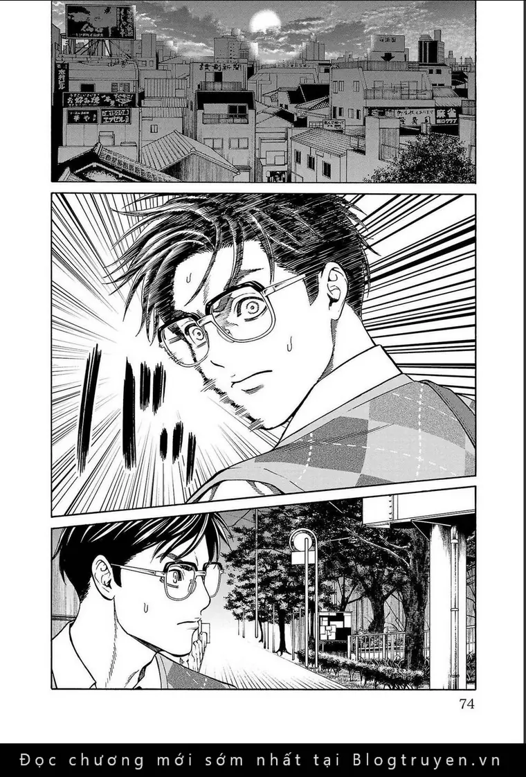 Psycho X Past: Những Vụ Án Giết Người Kỳ Quái Chapter 13 - Trang 23