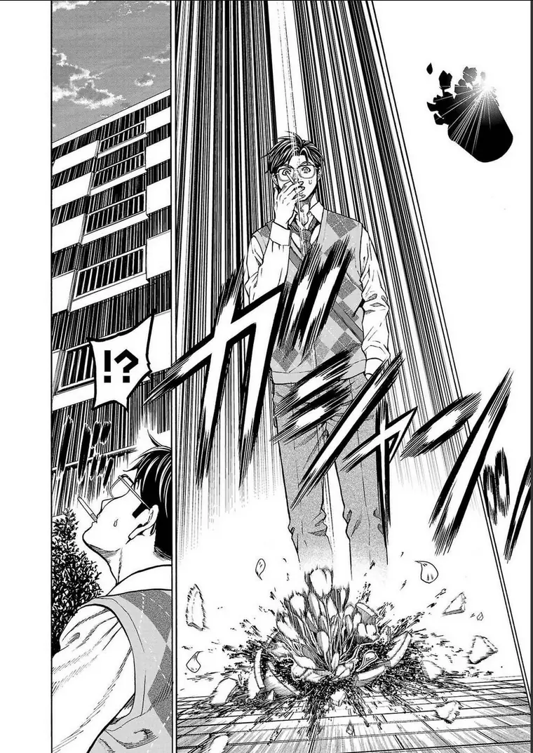 Psycho X Past: Những Vụ Án Giết Người Kỳ Quái Chapter 13 - Trang 25