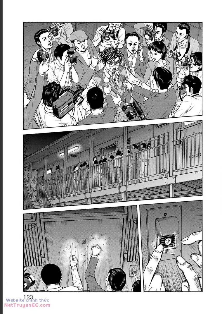 Psycho X Past: Những Vụ Án Giết Người Kỳ Quái Chapter 14 - Trang 24